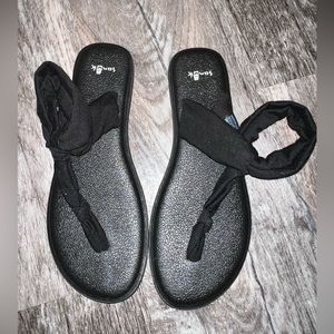 Sanuk Sandals